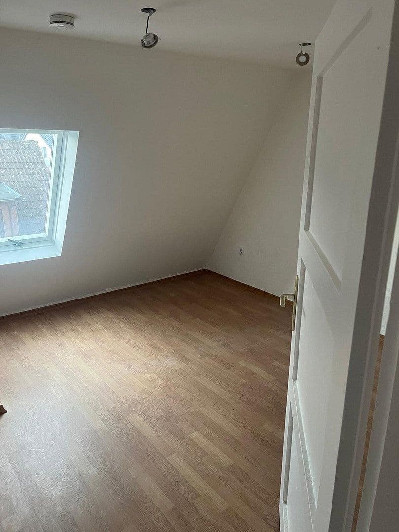 3 bedroom flat to rent, 83 m², Schillerstr 24, Bad Pyrmont, Lower Saxony 3 bedroom flat to rent, 83 m², Schillerstr 24, Bad Pyrmont, Lower Saxony