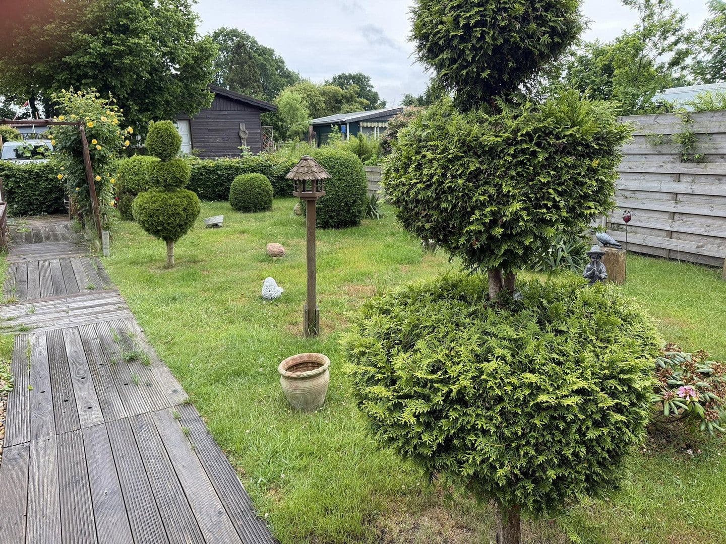 house for sale, 49 m², Stedener Forst 6, Holste, Lower Saxony house for sale, 49 m², Stedener Forst 6, Holste, Lower Saxony