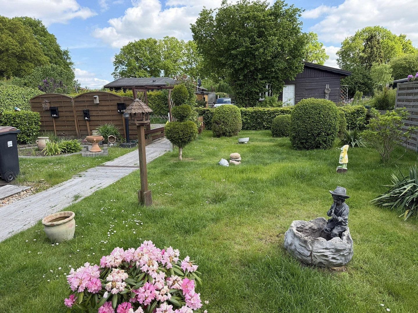 house for sale, 49 m², Stedener Forst 6, Holste, Lower Saxony house for sale, 49 m², Stedener Forst 6, Holste, Lower Saxony