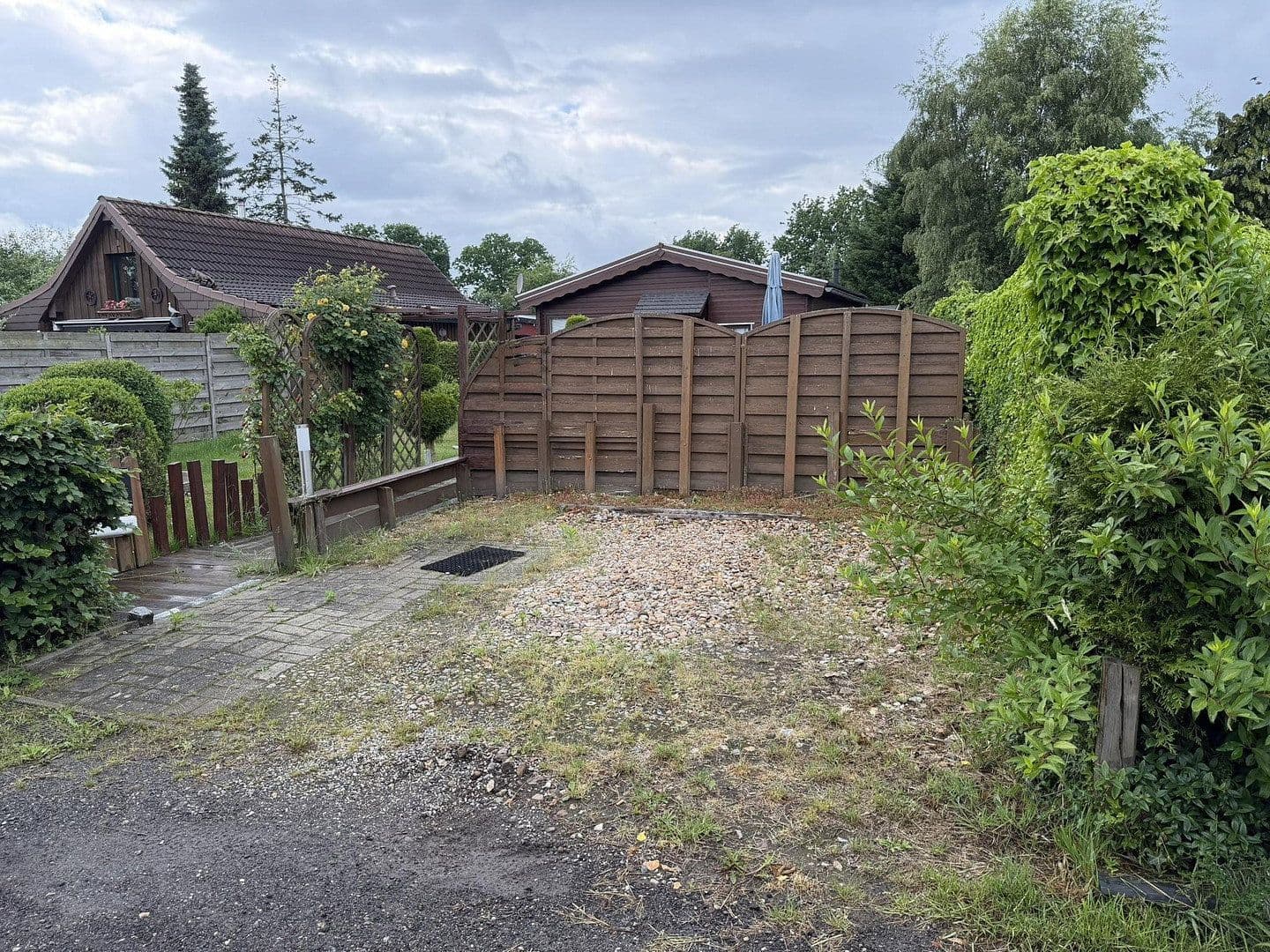 house for sale, 49 m², Stedener Forst 6, Holste, Lower Saxony house for sale, 49 m², Stedener Forst 6, Holste, Lower Saxony