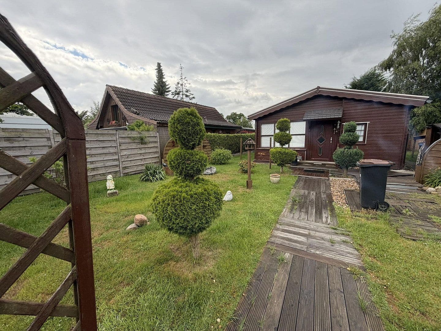 house for sale, 49 m², Stedener Forst 6, Holste, Lower Saxony house for sale, 49 m², Stedener Forst 6, Holste, Lower Saxony