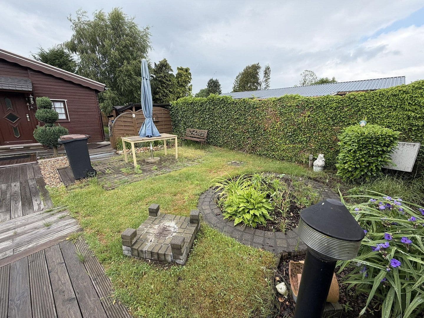 house for sale, 49 m², Stedener Forst 6, Holste, Lower Saxony house for sale, 49 m², Stedener Forst 6, Holste, Lower Saxony