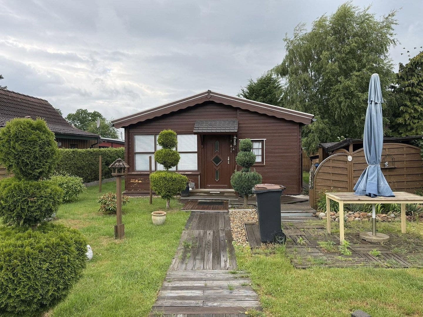 house for sale, 49 m², Stedener Forst 6, Holste, Lower Saxony house for sale, 49 m², Stedener Forst 6, Holste, Lower Saxony