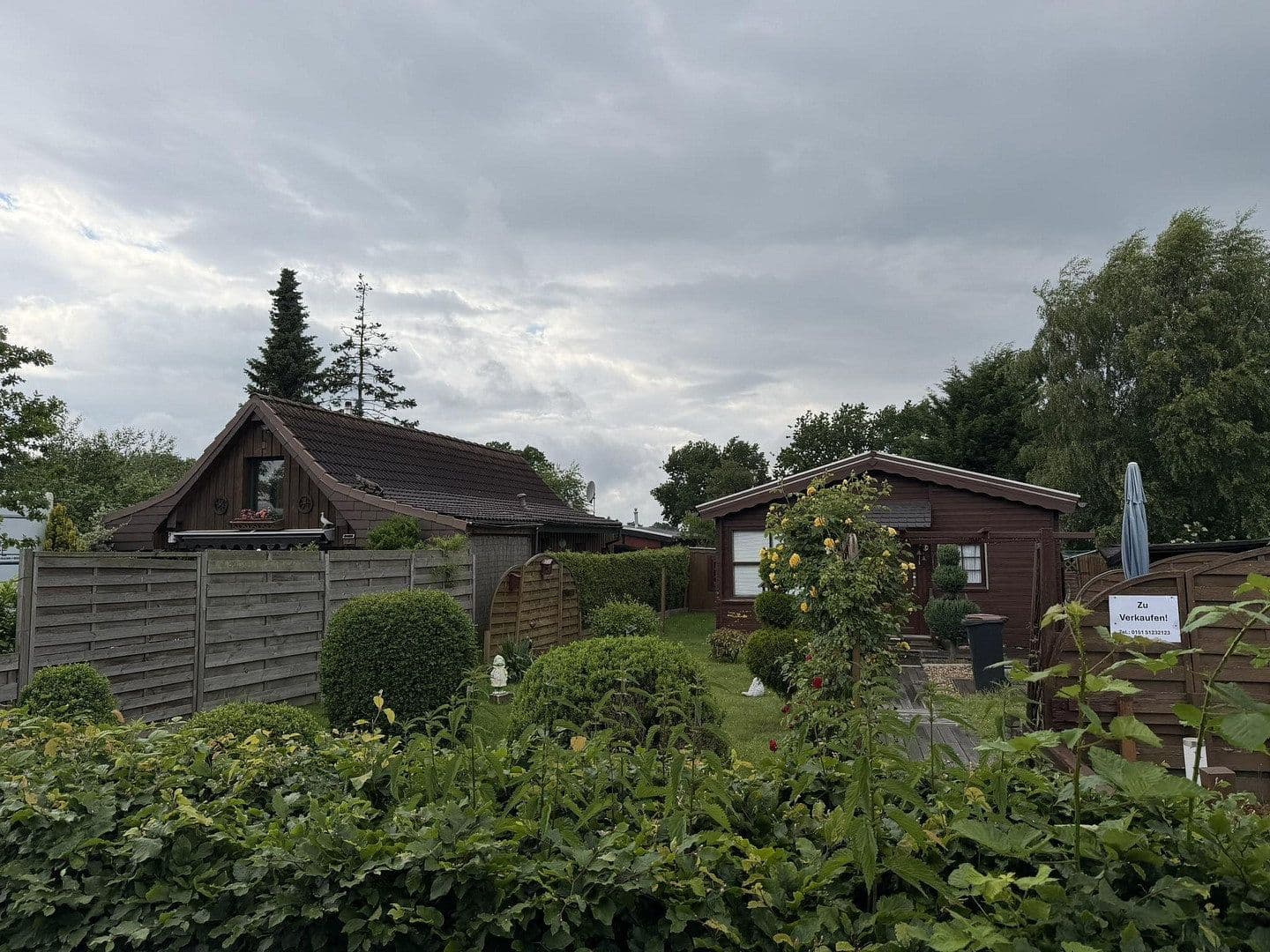 house for sale, 49 m², Stedener Forst 6, Holste, Lower Saxony house for sale, 49 m², Stedener Forst 6, Holste, Lower Saxony