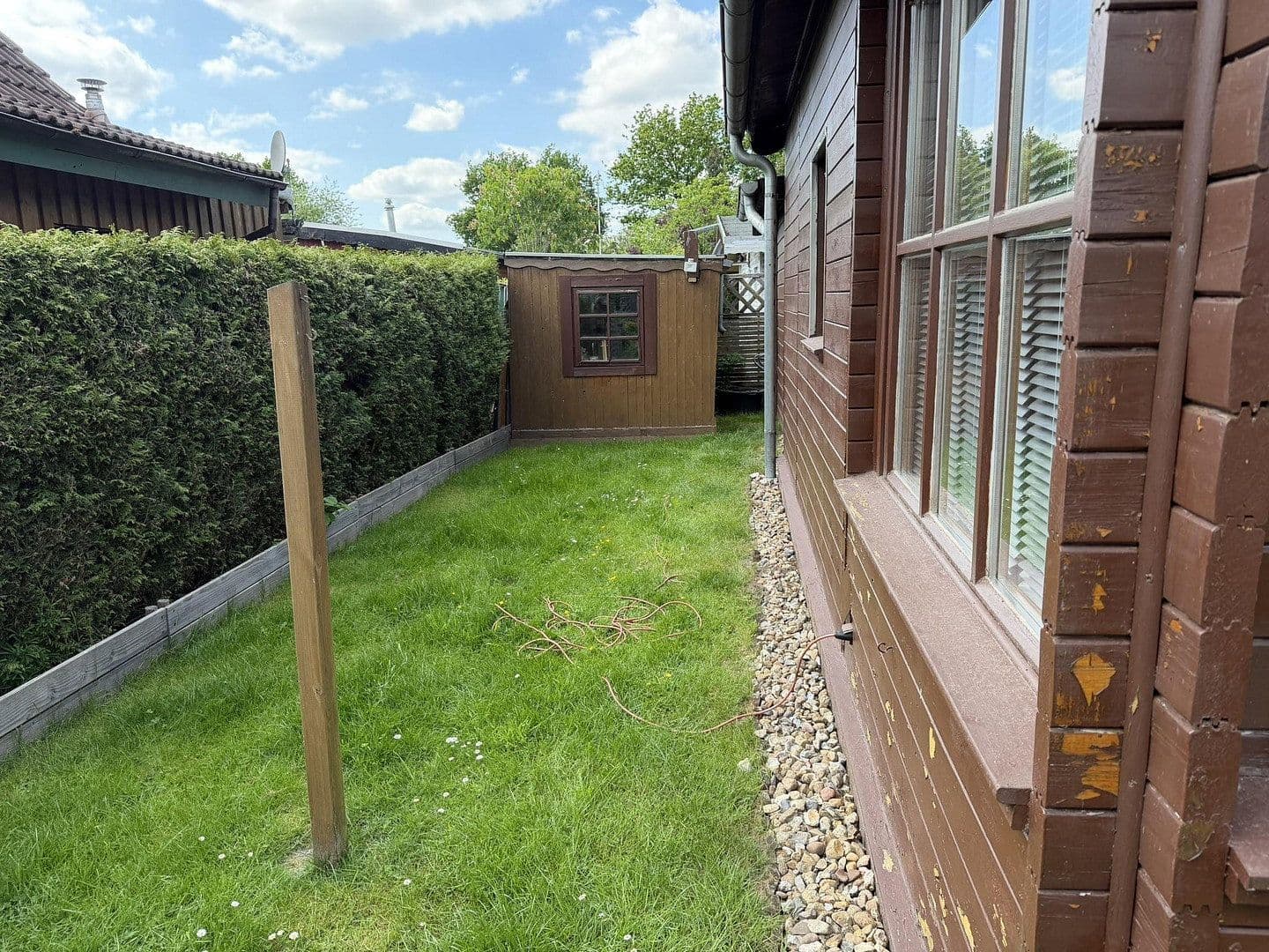 house for sale, 49 m², Stedener Forst 6, Holste, Lower Saxony house for sale, 49 m², Stedener Forst 6, Holste, Lower Saxony