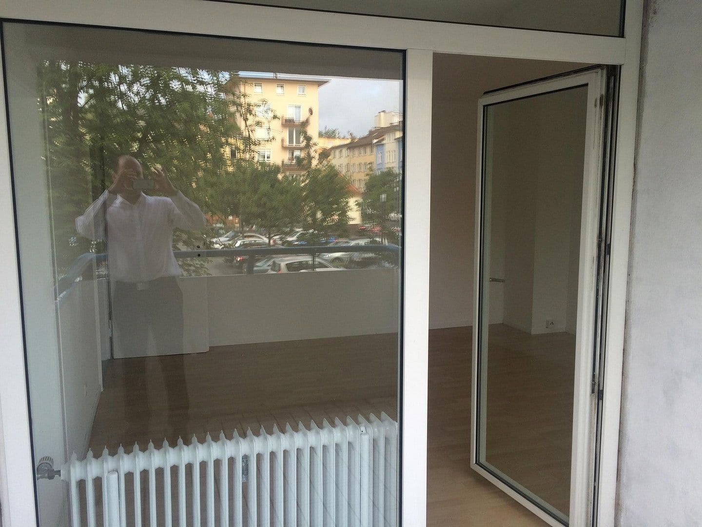 1 bedroom flat to rent, 35 m², Wilhelmsplatz 18, Offenbach, Hesse 1 bedroom flat to rent, 35 m², Wilhelmsplatz 18, Offenbach, Hesse