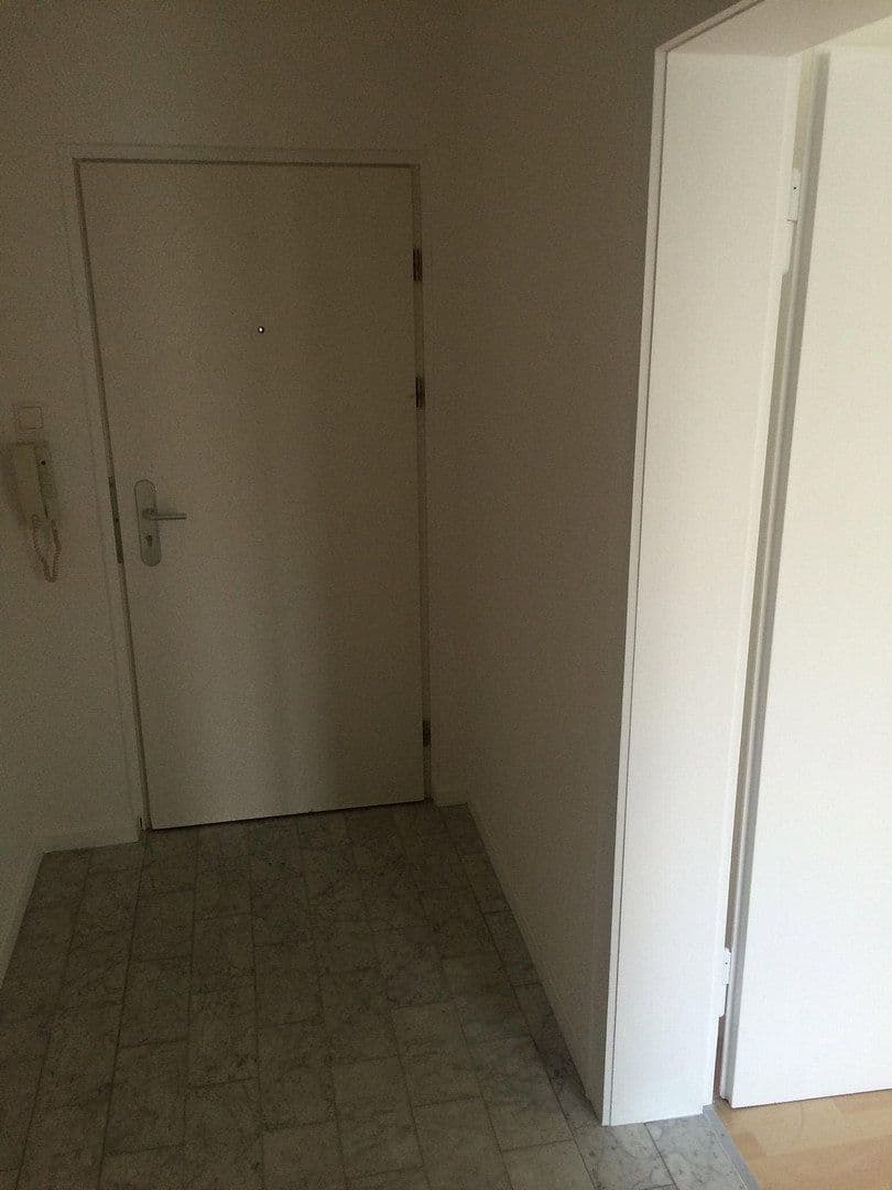 1 bedroom flat to rent, 35 m², Wilhelmsplatz 18, Offenbach, Hesse 1 bedroom flat to rent, 35 m², Wilhelmsplatz 18, Offenbach, Hesse