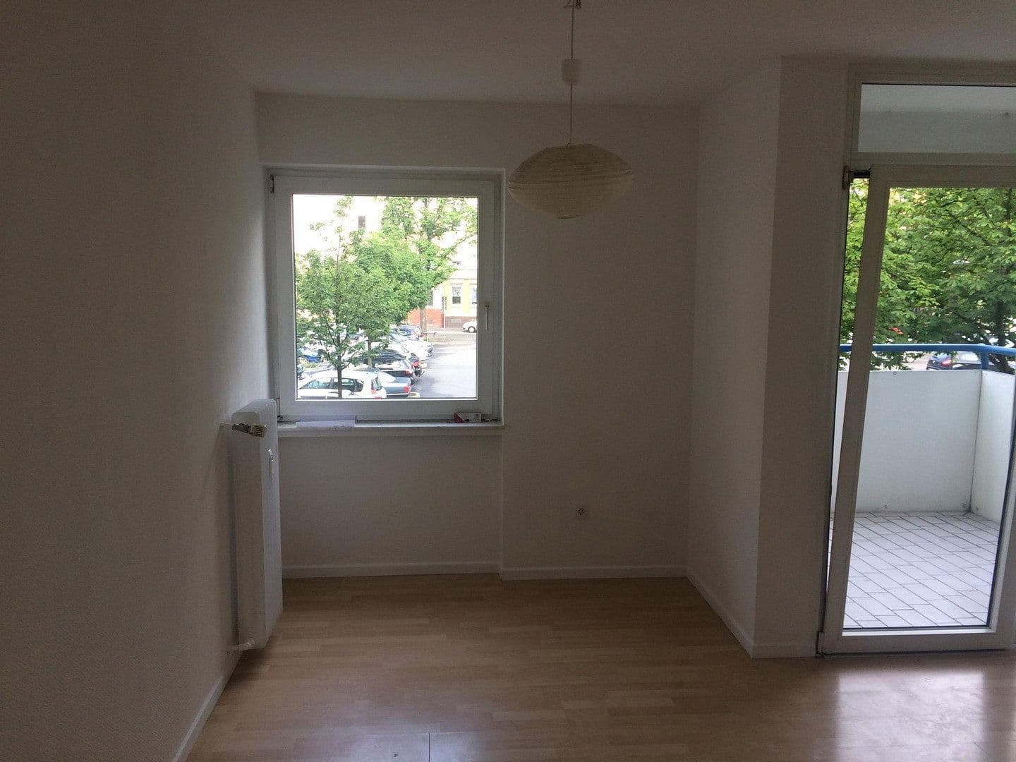 1 bedroom flat to rent, 35 m², Wilhelmsplatz 18, Offenbach, Hesse 1 bedroom flat to rent, 35 m², Wilhelmsplatz 18, Offenbach, Hesse