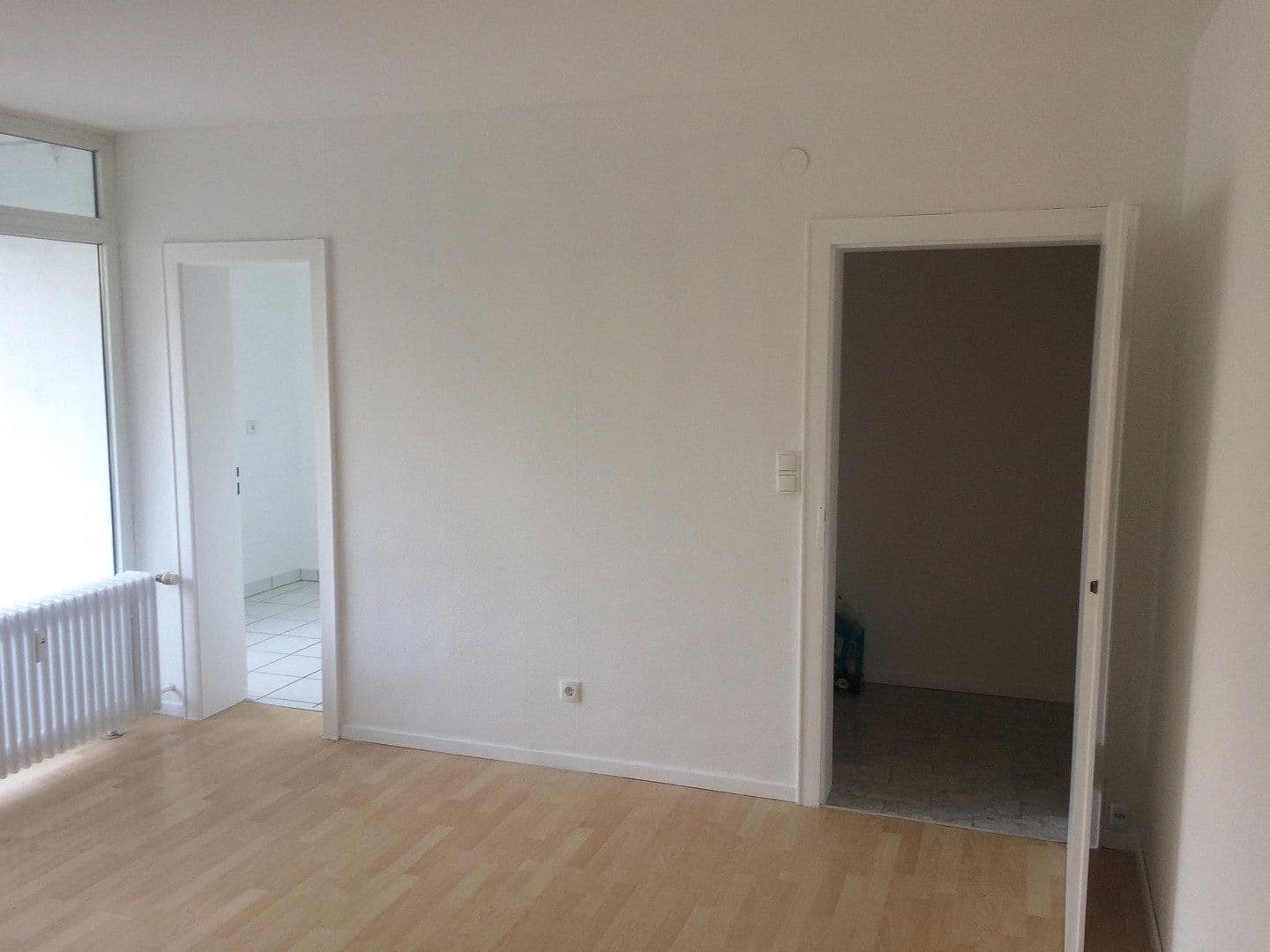 1 bedroom flat to rent, 35 m², Wilhelmsplatz 18, Offenbach, Hesse 1 bedroom flat to rent, 35 m², Wilhelmsplatz 18, Offenbach, Hesse