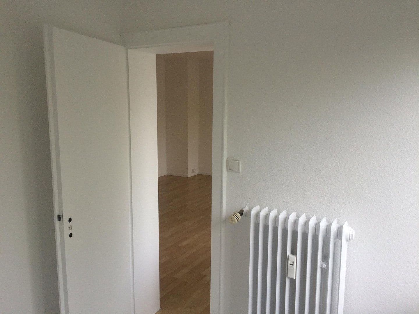 1 bedroom flat to rent, 35 m², Wilhelmsplatz 18, Offenbach, Hesse 1 bedroom flat to rent, 35 m², Wilhelmsplatz 18, Offenbach, Hesse