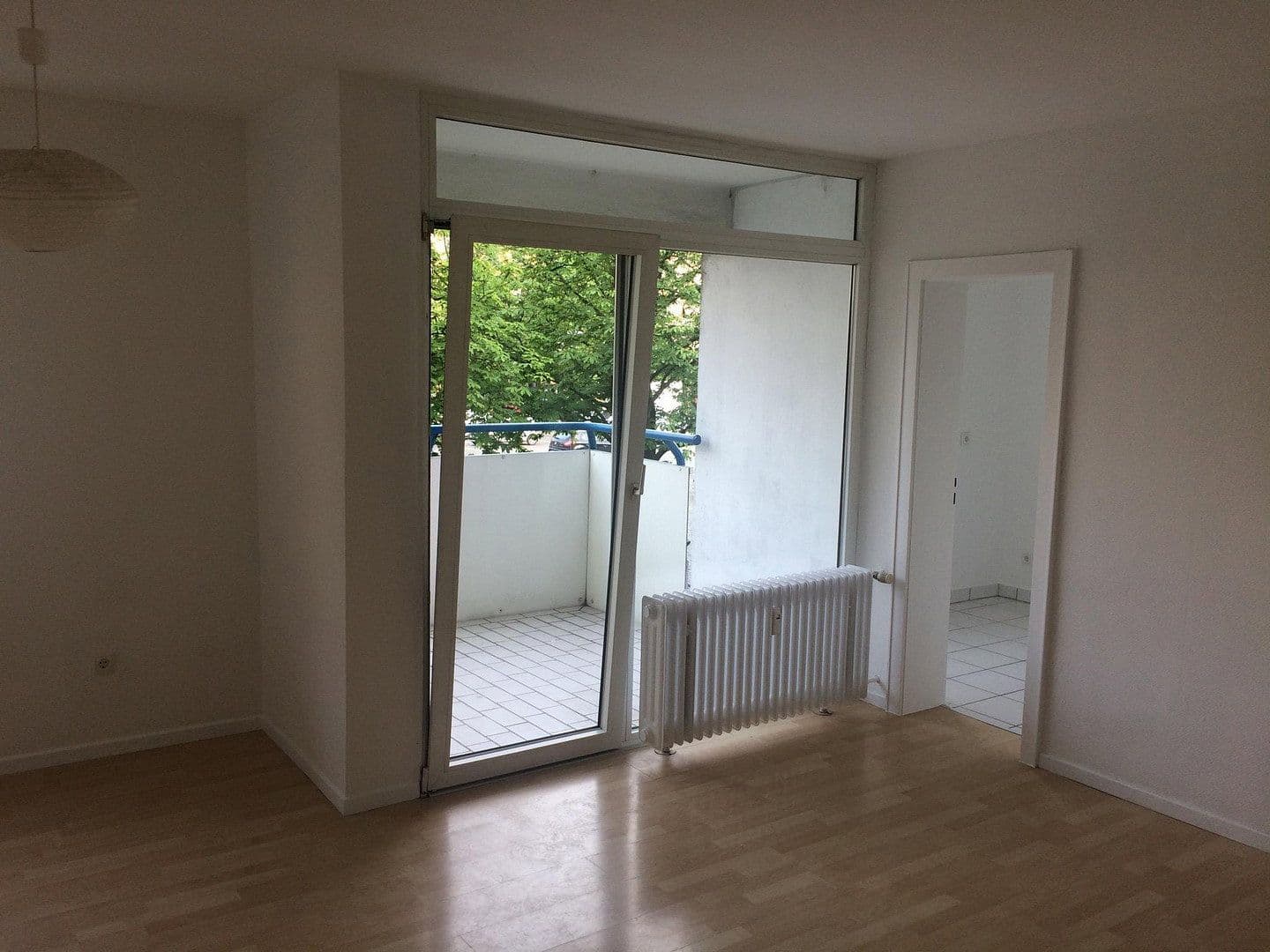 1 bedroom flat to rent, 35 m², Wilhelmsplatz 18, Offenbach, Hesse 1 bedroom flat to rent, 35 m², Wilhelmsplatz 18, Offenbach, Hesse