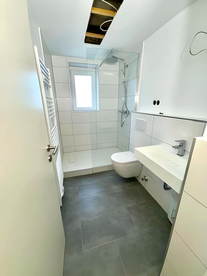 2 bedroom flat to rent, 55 m², Rather Str. 68, Düsseldorf, North Rhine-Westphalia 2 bedroom flat to rent, 55 m², Rather Str. 68, Düsseldorf, North Rhine-Westphalia
