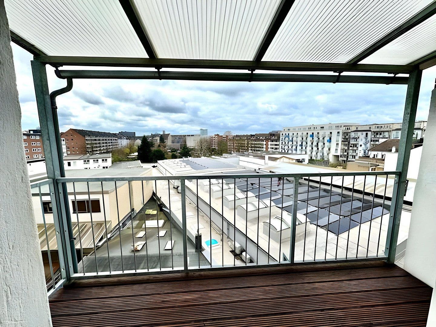 2 bedroom flat to rent, 55 m², Rather Str. 68, Düsseldorf, North Rhine-Westphalia 2 bedroom flat to rent, 55 m², Rather Str. 68, Düsseldorf, North Rhine-Westphalia