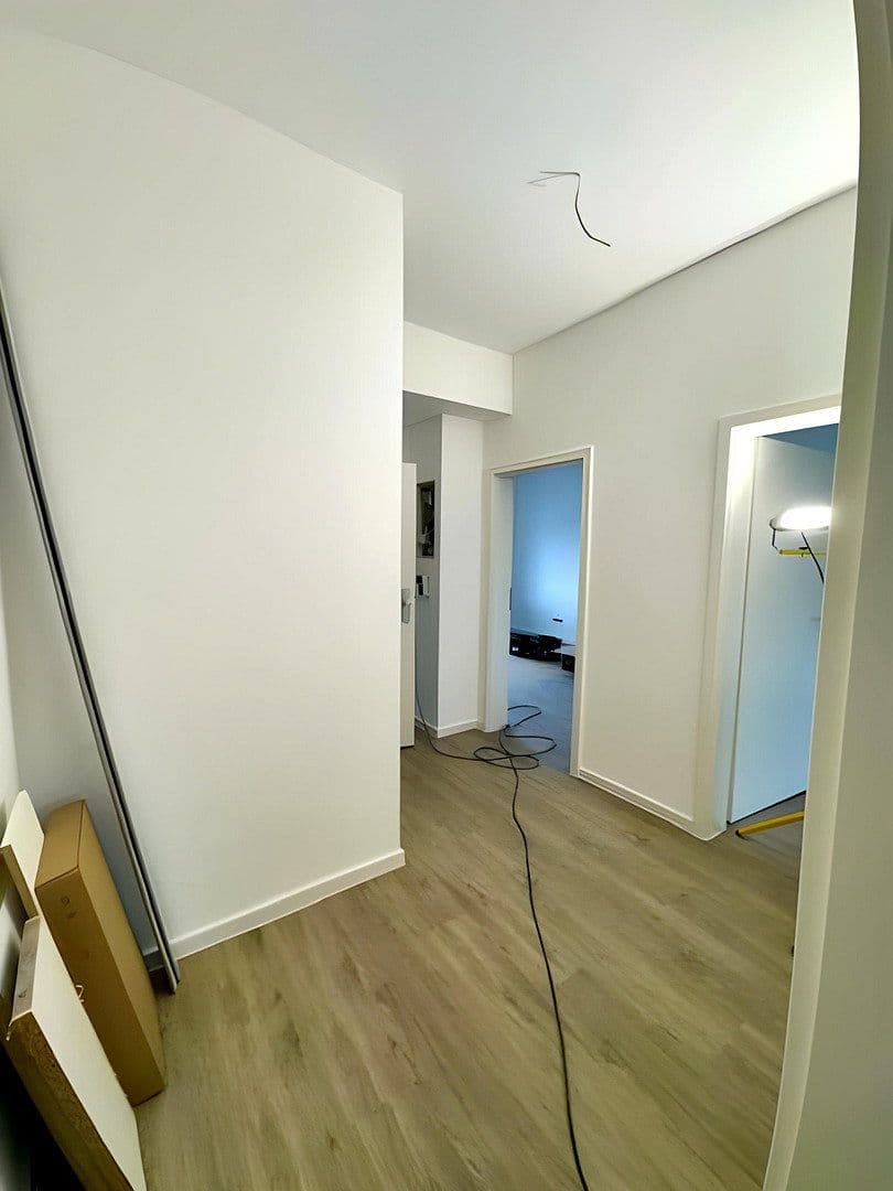 2 bedroom flat to rent, 55 m², Rather Str. 68, Düsseldorf, North Rhine-Westphalia 2 bedroom flat to rent, 55 m², Rather Str. 68, Düsseldorf, North Rhine-Westphalia