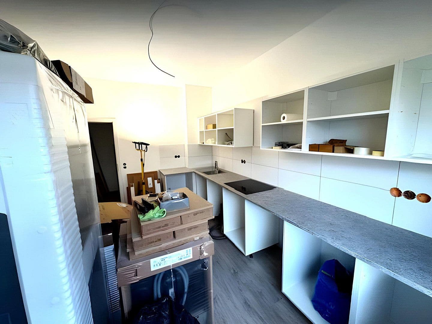 2 bedroom flat to rent, 55 m², Rather Str. 68, Düsseldorf, North Rhine-Westphalia 2 bedroom flat to rent, 55 m², Rather Str. 68, Düsseldorf, North Rhine-Westphalia