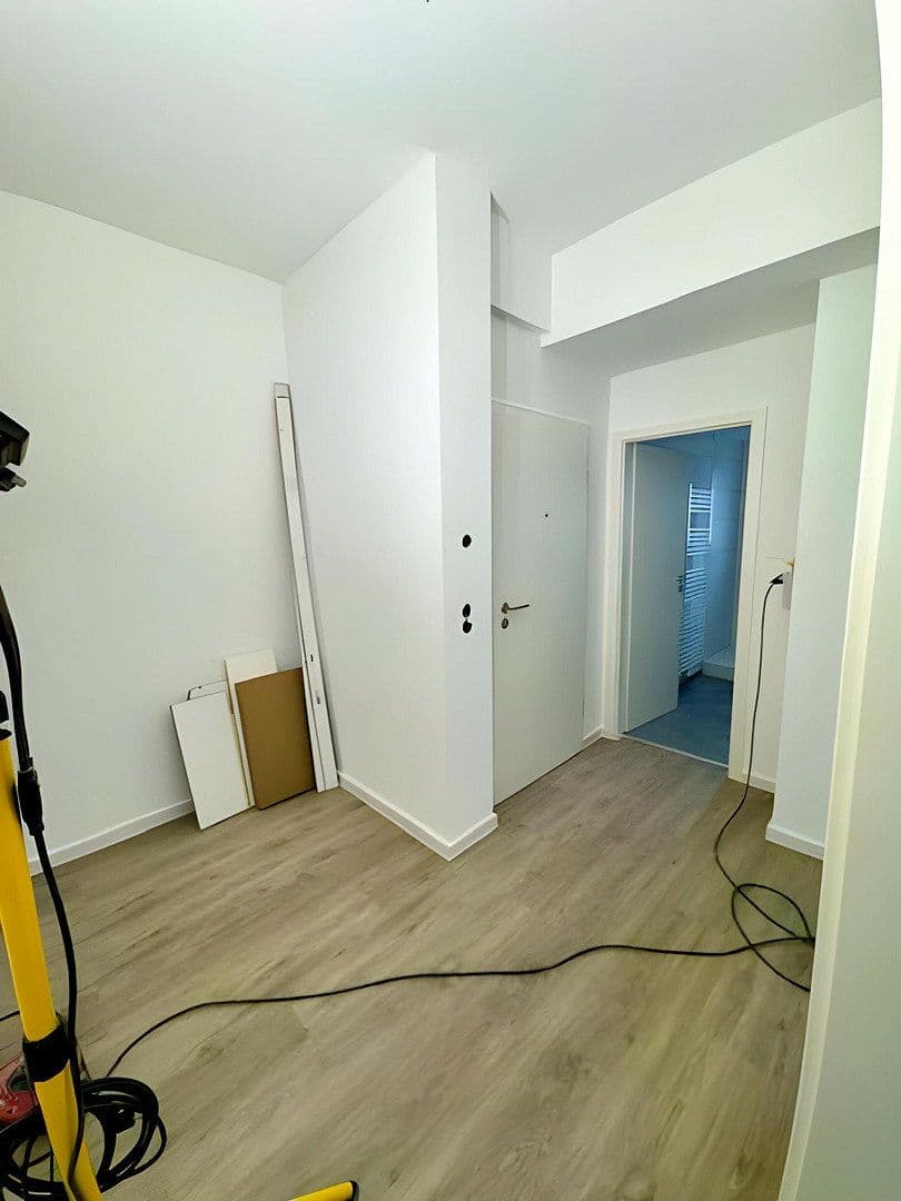 2 bedroom flat to rent, 55 m², Rather Str. 68, Düsseldorf, North Rhine-Westphalia 2 bedroom flat to rent, 55 m², Rather Str. 68, Düsseldorf, North Rhine-Westphalia