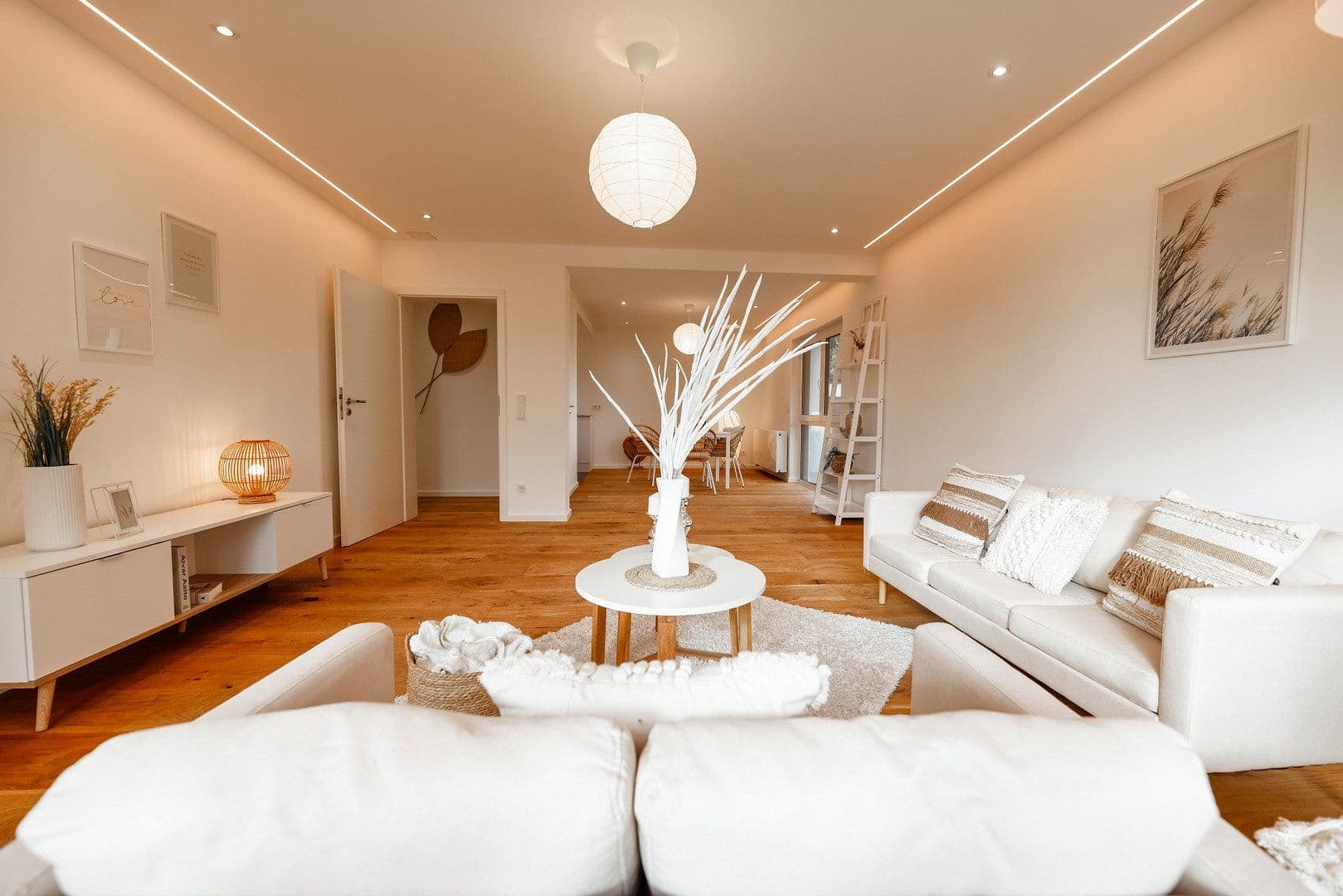 3 bedroom flat to rent, 88 m², Pohlheim, Hesse 3 bedroom flat to rent, 88 m², Pohlheim, Hesse