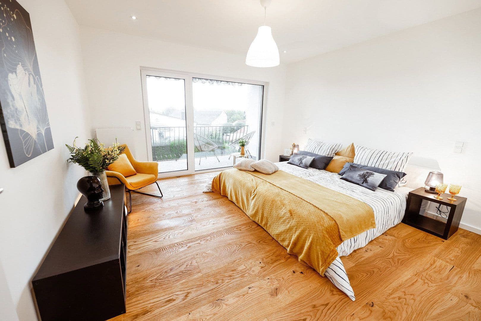 3 bedroom flat to rent, 88 m², Pohlheim, Hesse 3 bedroom flat to rent, 88 m², Pohlheim, Hesse