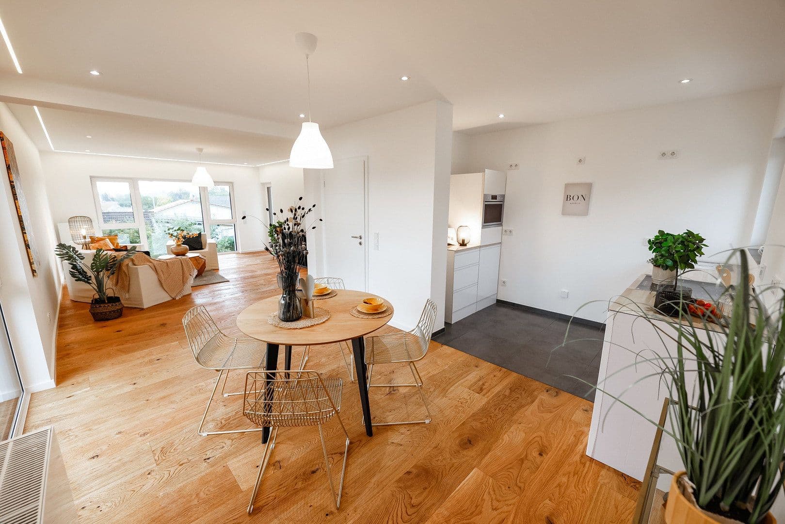 3 bedroom flat to rent, 88 m², Pohlheim, Hesse 3 bedroom flat to rent, 88 m², Pohlheim, Hesse
