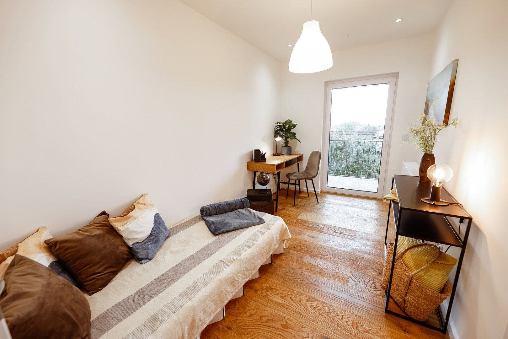3 bedroom flat to rent, 88 m², Pohlheim, Hesse 3 bedroom flat to rent, 88 m², Pohlheim, Hesse