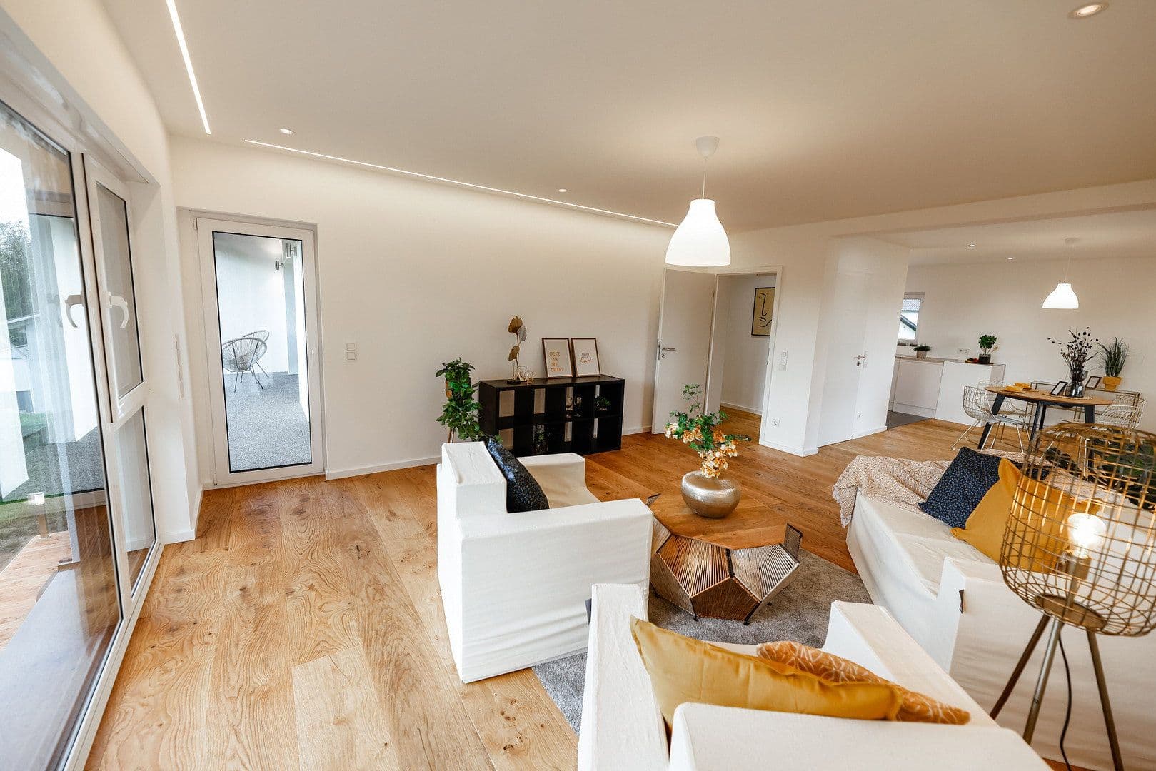 3 bedroom flat to rent, 88 m², Pohlheim, Hesse 3 bedroom flat to rent, 88 m², Pohlheim, Hesse