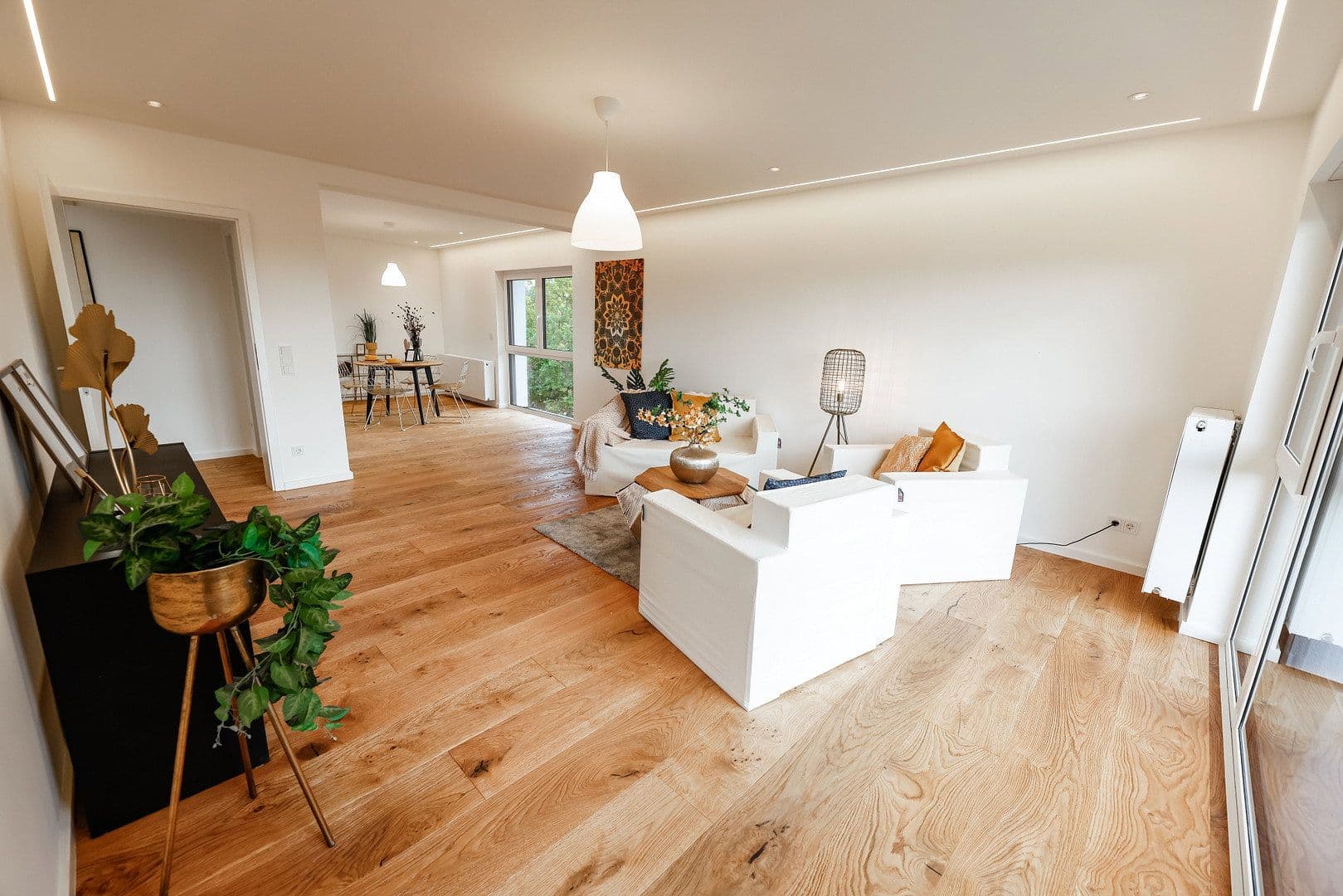 3 bedroom flat to rent, 88 m², Pohlheim, Hesse 3 bedroom flat to rent, 88 m², Pohlheim, Hesse