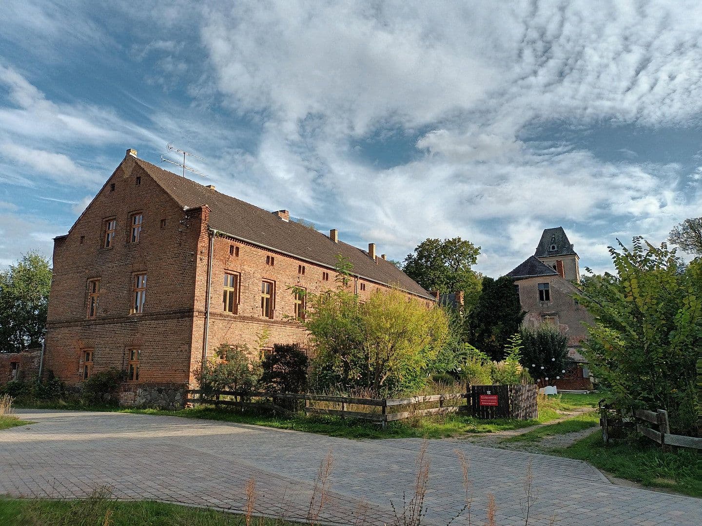 5 bedroom flat to rent, 130 m², Ragow-Merz, Brandenburg 5 bedroom flat to rent, 130 m², Ragow-Merz, Brandenburg