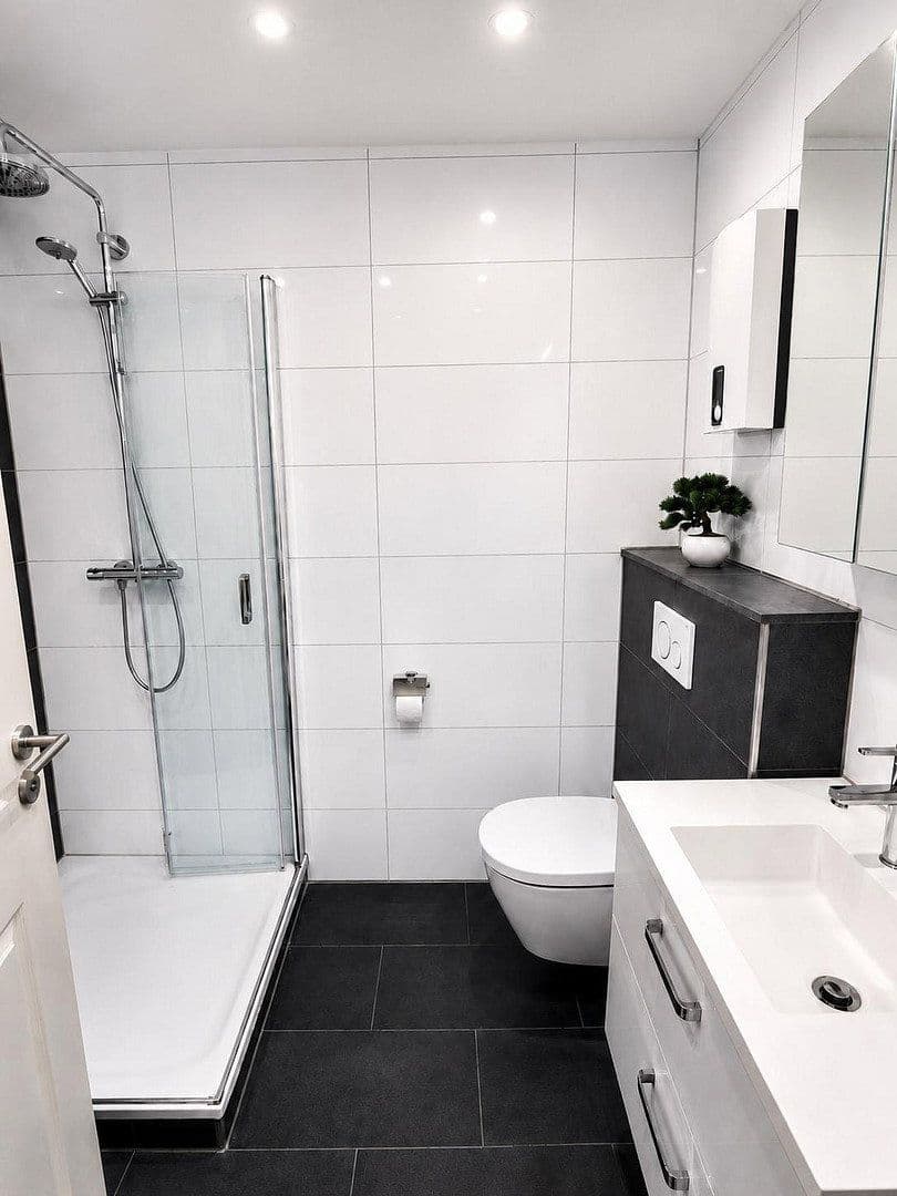 3 bedroom flat for sale, 70 m², Oberbruchstraße 131, Krefeld, North Rhine-Westphalia 3 bedroom flat for sale, 70 m², Oberbruchstraße 131, Krefeld, North Rhine-Westphalia