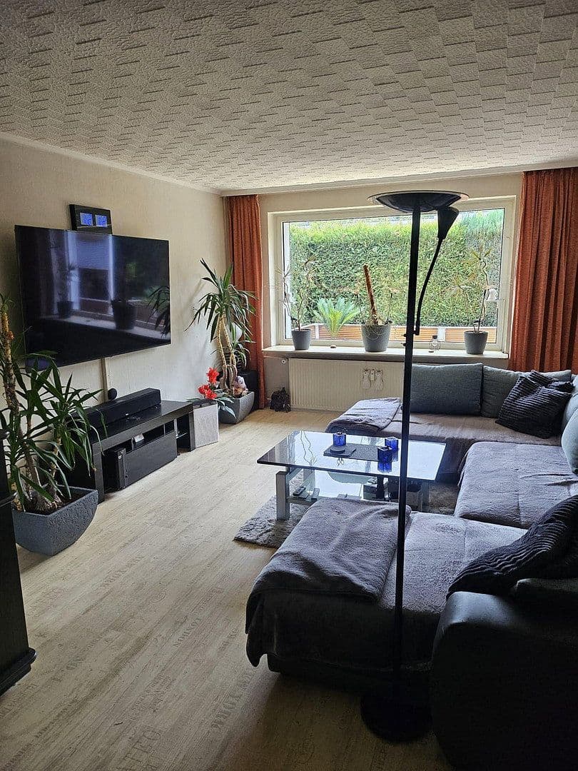 1 bedroom with open-plan kitchen flat for sale, 63 m², Schenefeld, Schleswig-Holstein 1 bedroom with open-plan kitchen flat for sale, 63 m², Schenefeld, Schleswig-Holstein