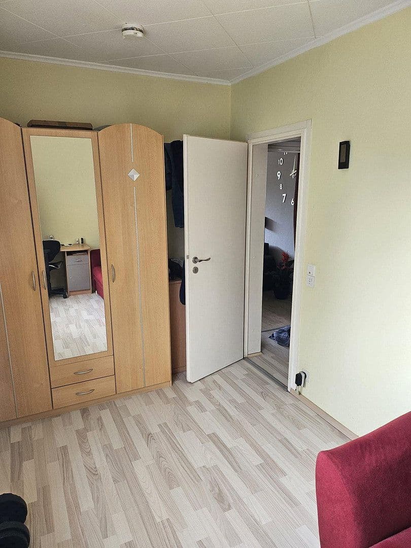 1 bedroom with open-plan kitchen flat for sale, 63 m², Schenefeld, Schleswig-Holstein 1 bedroom with open-plan kitchen flat for sale, 63 m², Schenefeld, Schleswig-Holstein