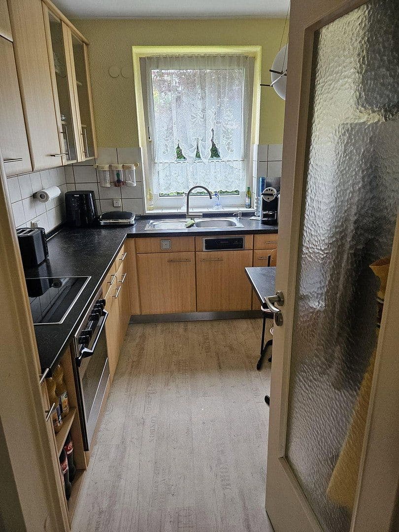 1 bedroom with open-plan kitchen flat for sale, 63 m², Schenefeld, Schleswig-Holstein 1 bedroom with open-plan kitchen flat for sale, 63 m², Schenefeld, Schleswig-Holstein