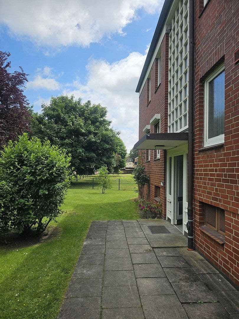 1 bedroom with open-plan kitchen flat for sale, 63 m², Schenefeld, Schleswig-Holstein 1 bedroom with open-plan kitchen flat for sale, 63 m², Schenefeld, Schleswig-Holstein