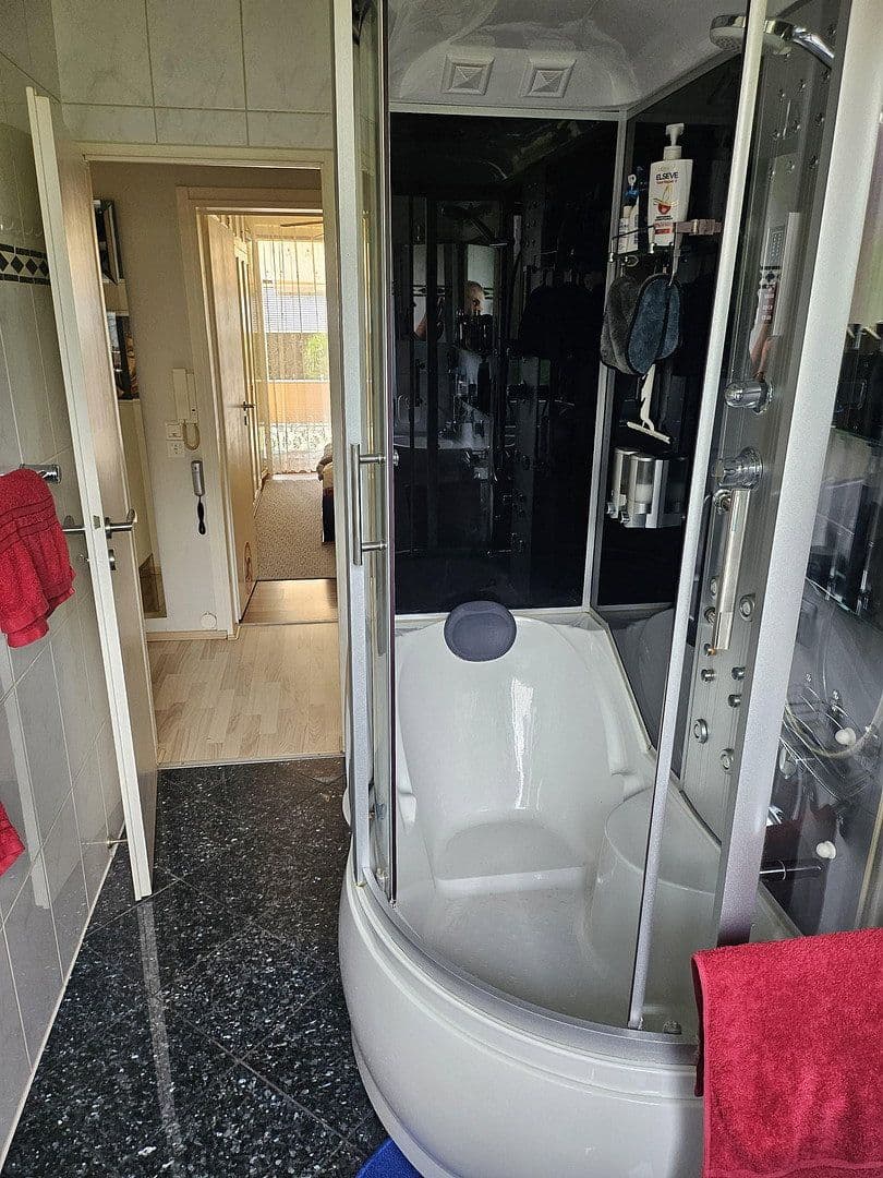 1 bedroom with open-plan kitchen flat for sale, 63 m², Schenefeld, Schleswig-Holstein 1 bedroom with open-plan kitchen flat for sale, 63 m², Schenefeld, Schleswig-Holstein