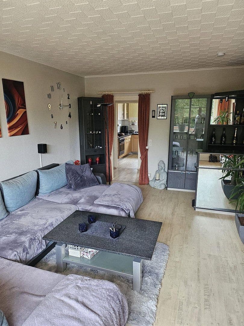 1 bedroom with open-plan kitchen flat for sale, 63 m², Schenefeld, Schleswig-Holstein 1 bedroom with open-plan kitchen flat for sale, 63 m², Schenefeld, Schleswig-Holstein