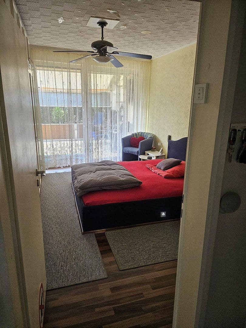 1 bedroom with open-plan kitchen flat for sale, 63 m², Schenefeld, Schleswig-Holstein 1 bedroom with open-plan kitchen flat for sale, 63 m², Schenefeld, Schleswig-Holstein