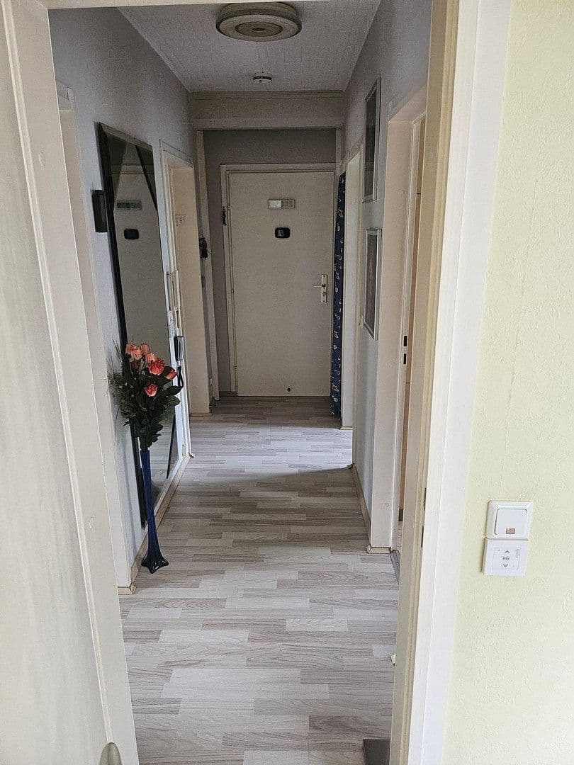 1 bedroom with open-plan kitchen flat for sale, 63 m², Schenefeld, Schleswig-Holstein 1 bedroom with open-plan kitchen flat for sale, 63 m², Schenefeld, Schleswig-Holstein