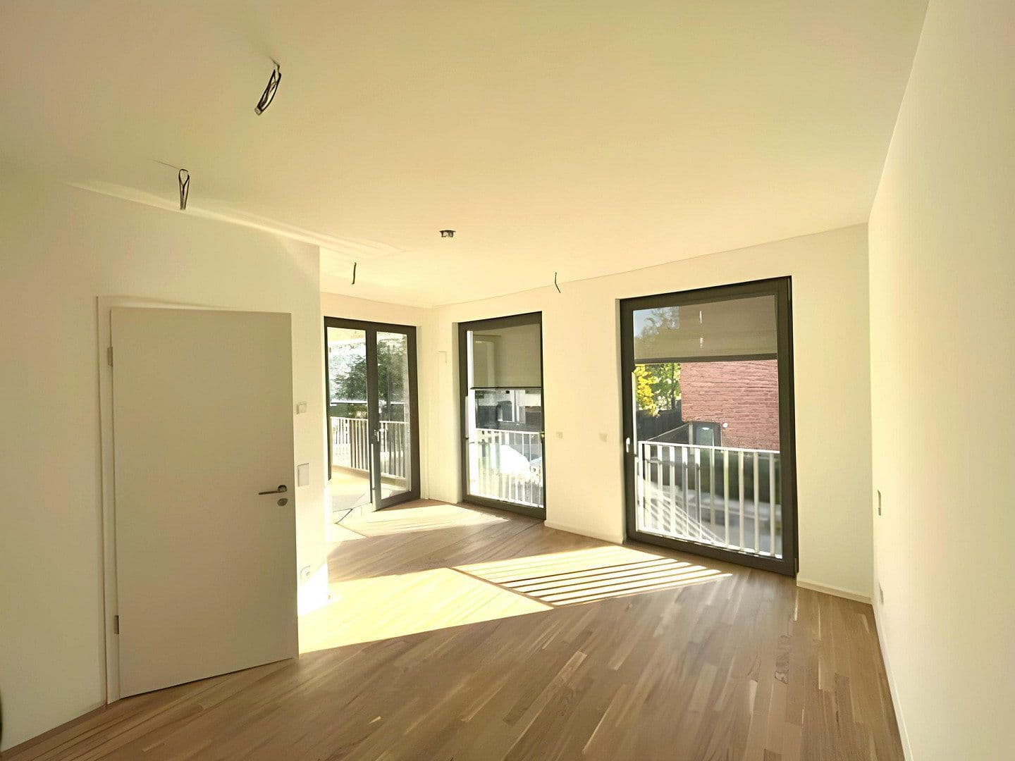 2 bedroom flat to rent, 61 m², Pufendorfstraße 4a, Berlin, Berlin 2 bedroom flat to rent, 61 m², Pufendorfstraße 4a, Berlin, Berlin