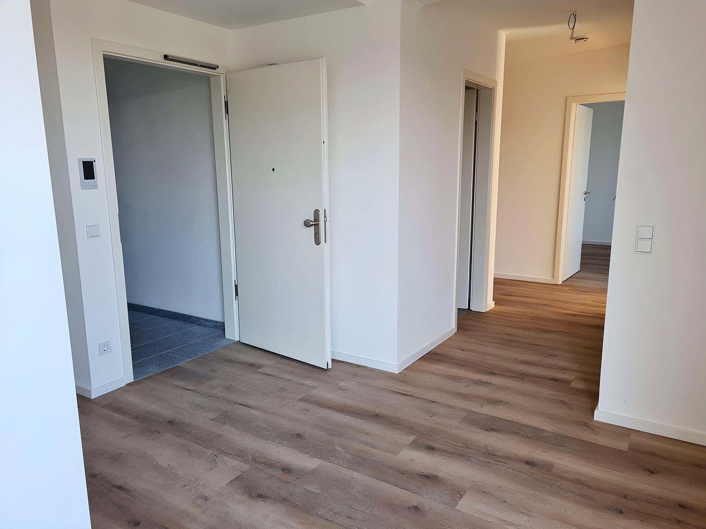 4 bedroom flat to rent, 143 m², Proviantbachstraße 13a, Augsburg, Bavaria 4 bedroom flat to rent, 143 m², Proviantbachstraße 13a, Augsburg, Bavaria