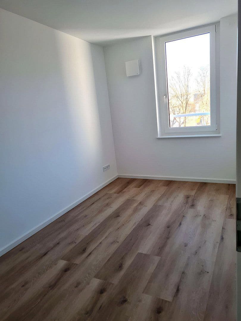 4 bedroom flat to rent, 143 m², Proviantbachstraße 13a, Augsburg, Bavaria 4 bedroom flat to rent, 143 m², Proviantbachstraße 13a, Augsburg, Bavaria
