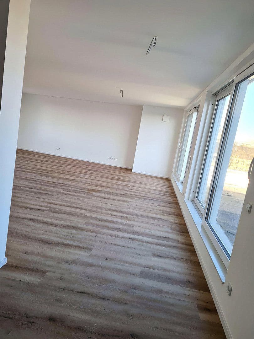 4 bedroom flat to rent, 143 m², Proviantbachstraße 13a, Augsburg, Bavaria 4 bedroom flat to rent, 143 m², Proviantbachstraße 13a, Augsburg, Bavaria