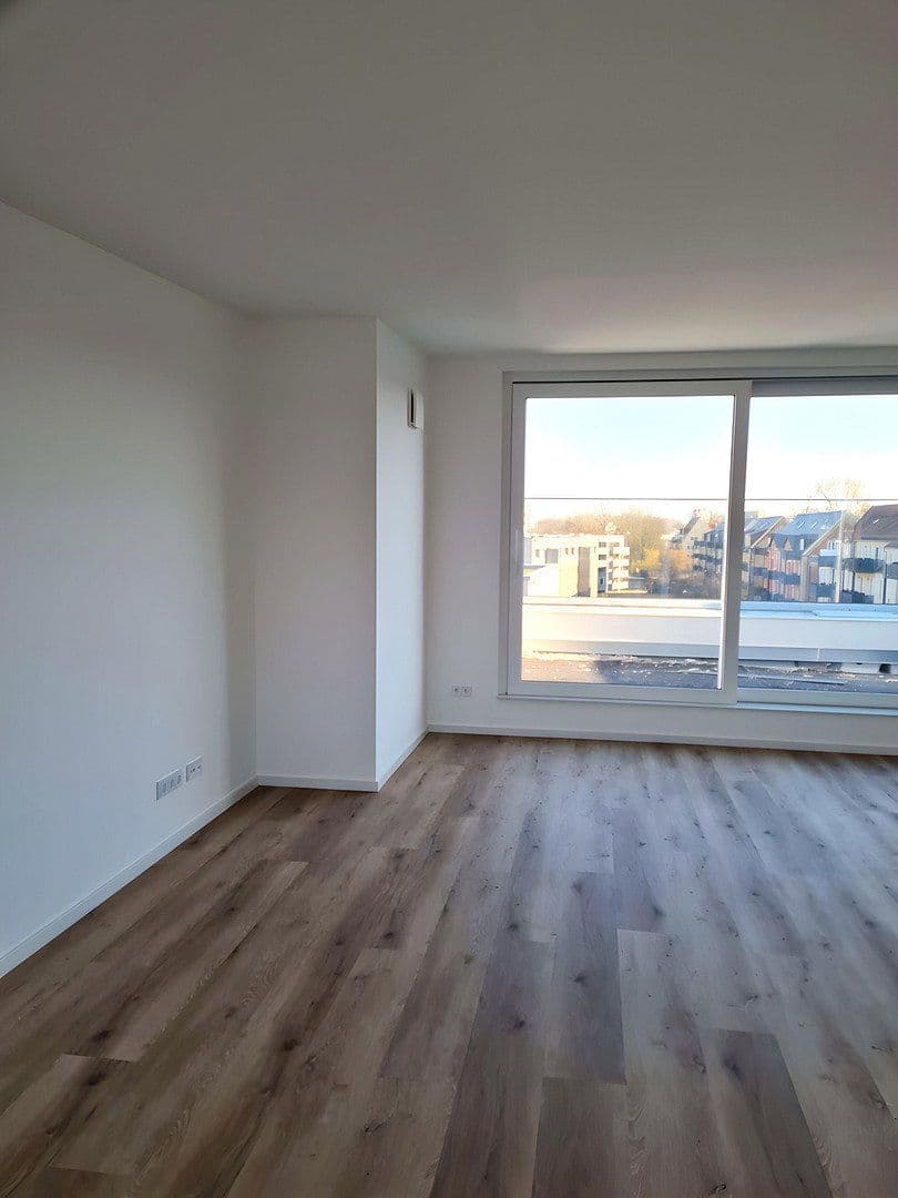 4 bedroom flat to rent, 143 m², Proviantbachstraße 13a, Augsburg, Bavaria 4 bedroom flat to rent, 143 m², Proviantbachstraße 13a, Augsburg, Bavaria
