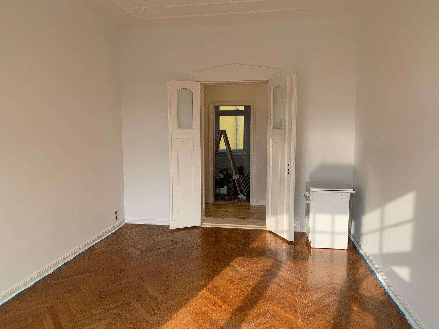 3 bedroom flat to rent, 87 m², Stolzenfelsstr. 1A, Berlin, Berlin 3 bedroom flat to rent, 87 m², Stolzenfelsstr. 1A, Berlin, Berlin