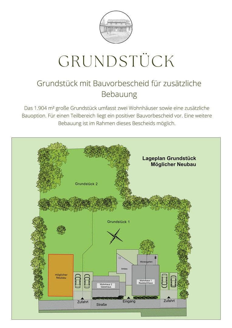 house for sale, 150 m², Drochtersen, Lower Saxony house for sale, 150 m², Drochtersen, Lower Saxony