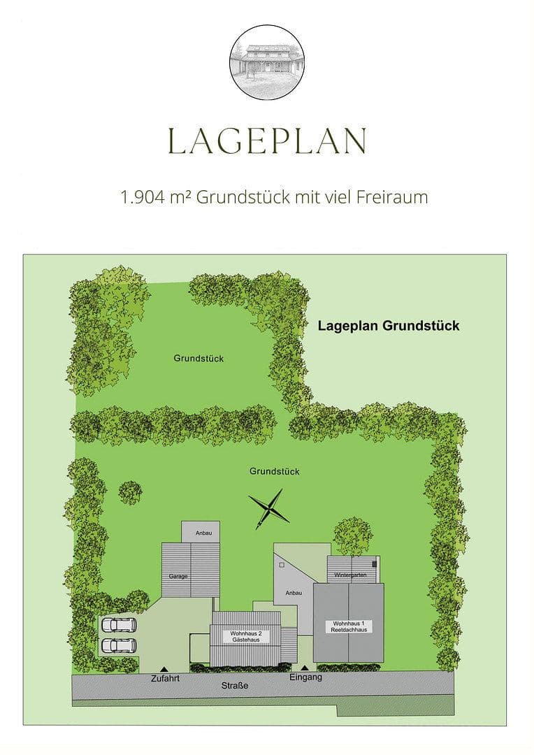 house for sale, 150 m², Drochtersen, Lower Saxony house for sale, 150 m², Drochtersen, Lower Saxony