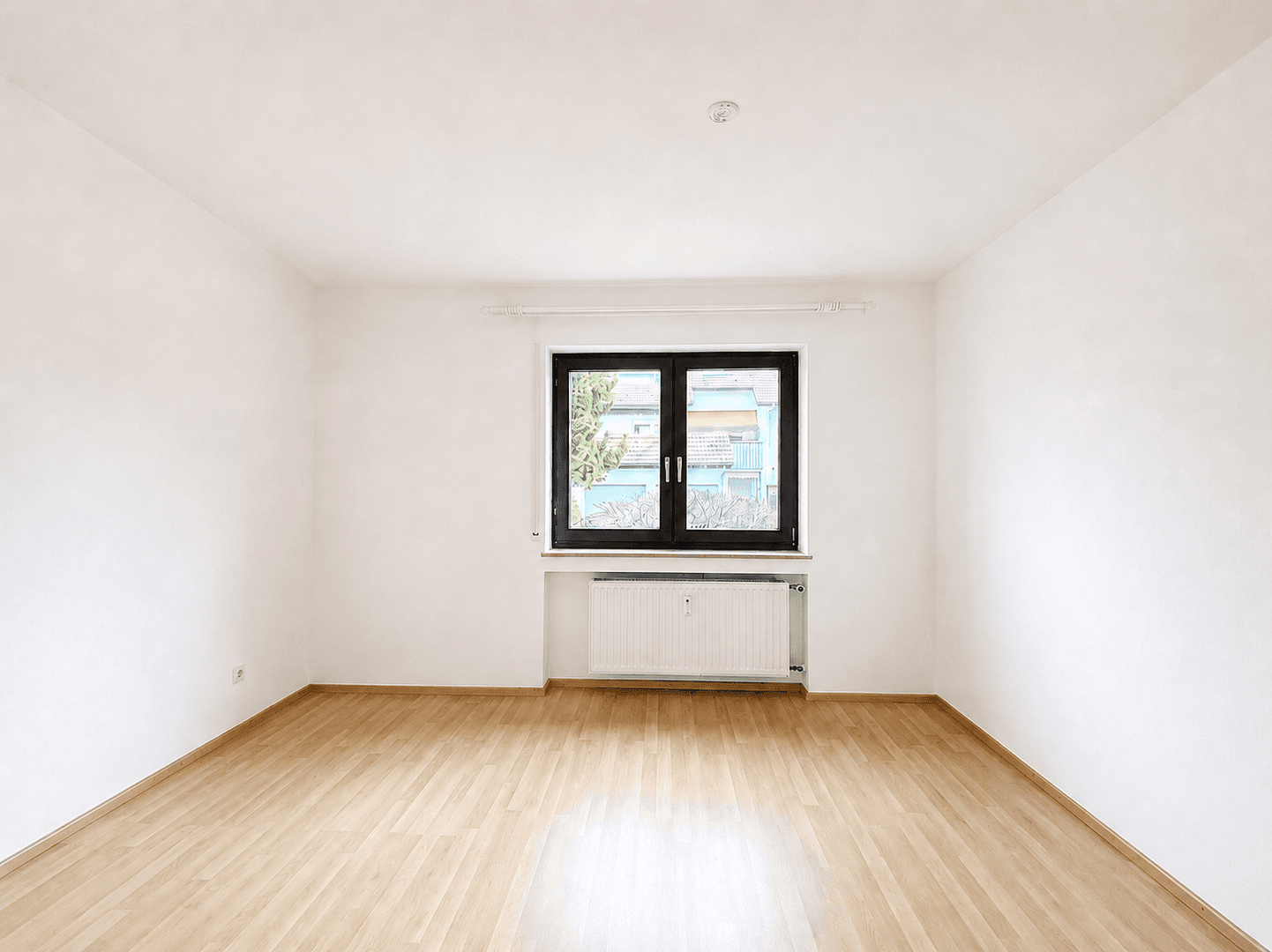 2 bedroom flat to rent, 57 m², Biberweg 4, Senden, Bavaria 2 bedroom flat to rent, 57 m², Biberweg 4, Senden, Bavaria
