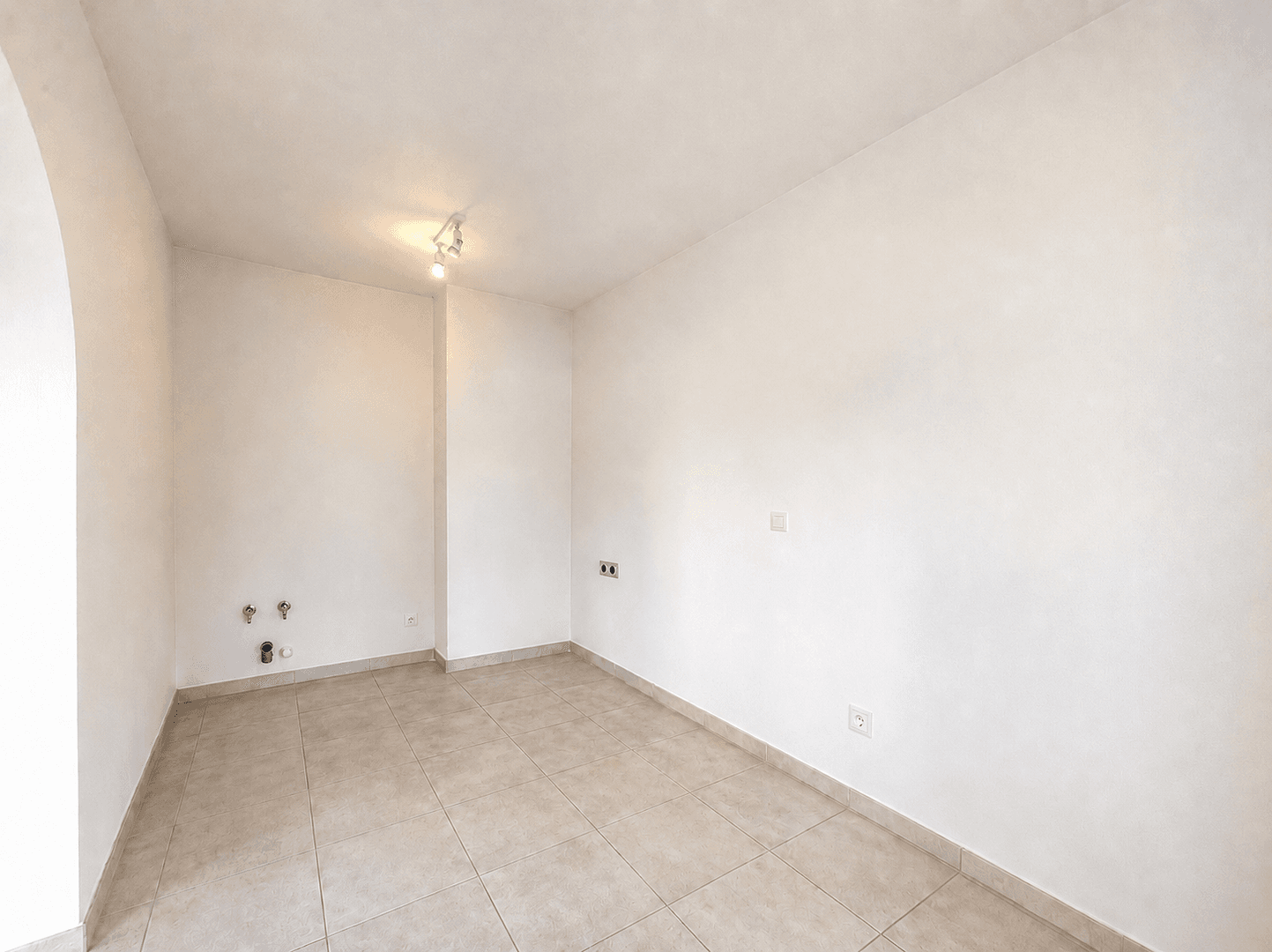 2 bedroom flat to rent, 57 m², Biberweg 4, Senden, Bavaria 2 bedroom flat to rent, 57 m², Biberweg 4, Senden, Bavaria