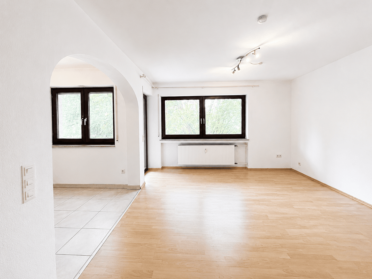 2 bedroom flat to rent, 57 m², Biberweg 4, Senden, Bavaria 2 bedroom flat to rent, 57 m², Biberweg 4, Senden, Bavaria
