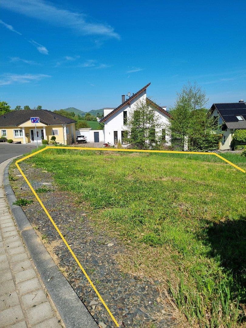 plot for sale, 459 m², Brombeerweg 1, Bad Honnef, North Rhine-Westphalia plot for sale, 459 m², Brombeerweg 1, Bad Honnef, North Rhine-Westphalia