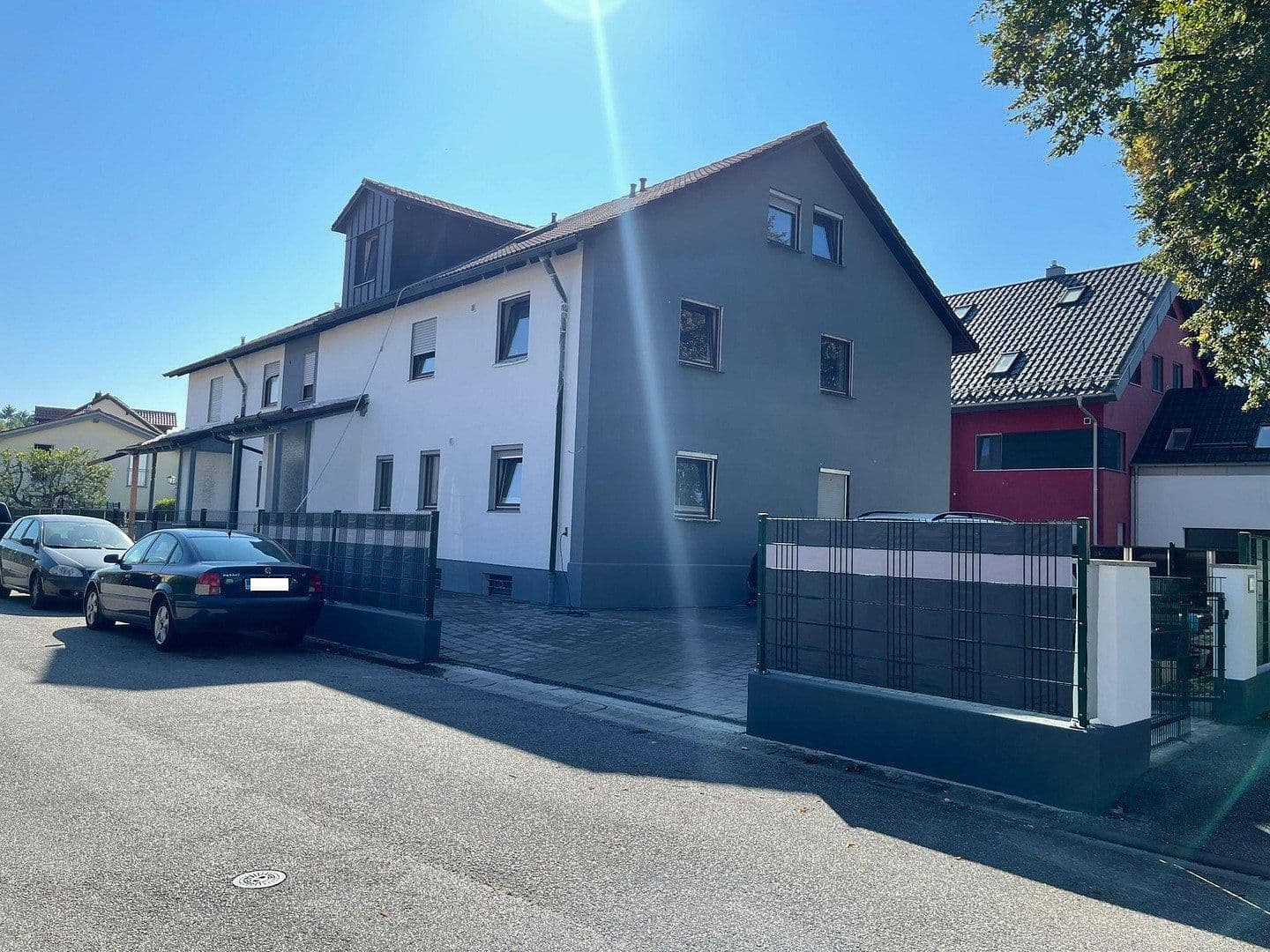flat to rent, 580 m², Moosburg a.d.Isar, Bavaria flat to rent, 580 m², Moosburg a.d.Isar, Bavaria