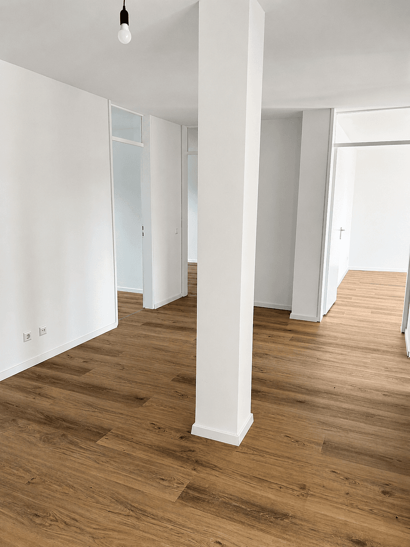 4 bedroom flat for sale, 113 m², Böblingen, Baden-Württemberg 4 bedroom flat for sale, 113 m², Böblingen, Baden-Württemberg
